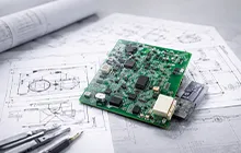 Bureau d’étude électronique Loir-et-cher (BRMS)