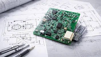 Bureau d’étude électronique région centre