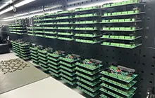 Fabrication de cartes électroniques Loir-et-cher (BRMS)