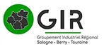 Logo du GIR (Groupement Industriel Régional)